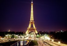 Photo of Biletele vândute în avans, epuizate. Turnul Eiffel se redeschide vineri pentru vizitatori