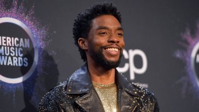 Photo of Regretatul actor Chadwick Boseman nu va fi înlocuit în Pantera Neagră 2