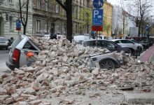 Photo of foto, video | Un copil de 12 ani a murit în urma unui cutremur puternic din Croația. Alte zeci de persoane au fost rănite