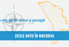 Photo of Ce este NATO? Mituri și percepții