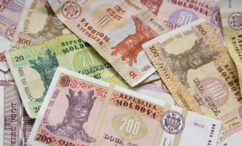 Photo of infografic | Salariul mediu lunar brut în luna septembrie a constituit aproape 400 de euro. Ce lefi au moldovenii