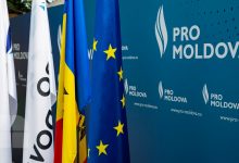 Photo of „Este ilegal”: Pro Moldova cere grupului Pentru Moldova să nu folosească denumirea. Au sesizat conducerea Legislativului