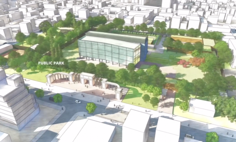 Photo of video | Ambasada SUA critică anularea transmiterii terenului Stadionului Republican: Îndemnăm autoritățile să regândească acest pas