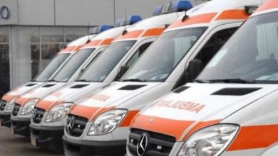 Photo of Primele 44 de ambulanțe din Turcia au ajuns în Republica Moldova. Acestea sunt dotate cu cele mai performante echipamente