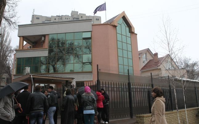 Photo of Consulatul Ambasadei României la Chișinău își modifică programul de lucru