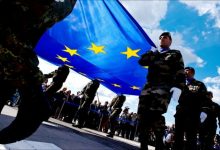 Photo of UE va aloca 7,9 miliarde de euro pentru viitorul Fond European de Apărare