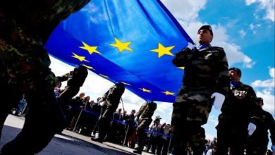 Photo of UE va aloca 7,9 miliarde de euro pentru viitorul Fond European de Apărare