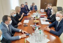 Photo of Pentru Moldova, atac la ex-ministra Sănătății, Ala Nemerenco: Veți trăi cu povara celor ce vor muri de COVID-19