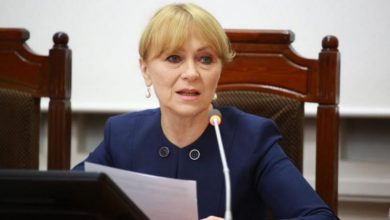 Photo of Cine vor fi primele persoane din Republica Moldova care vor primi vaccinul împotriva COVID-19. Anunțul făcut de Ala Nemerenco