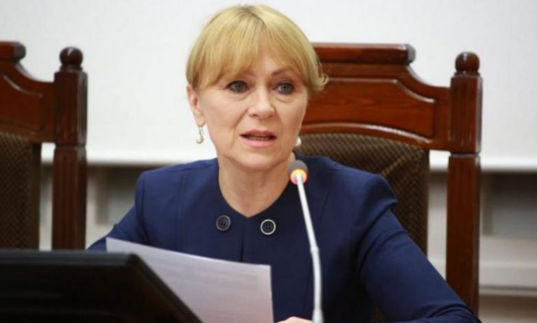 Photo of Cine vor fi primele persoane din Republica Moldova care vor primi vaccinul împotriva COVID-19. Anunțul făcut de Ala Nemerenco