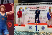 Photo of Încă două medalii în palmaresul Moldovei. Sportivii noștri au luat trofee la două campionate internaționale