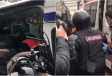 Photo of video | Primele victime ale manifestațiilor din fața Parlamentului: Mai mulți ofițeri au fost traumatizați, iar o jurnalistă – stropită cu gaz lacrimogen