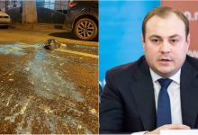 Photo of Prima reacție a lui Eugen Nichiforciuc după ce a fost atacat. „Am spus lucruri ce i-au deranjat pe unii”