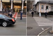 Photo of video | Ion Chicu și Zinaida Greceanîi au fost huiduiți, iar Maia Sandu – întâmpinată cu aplauze la Palatul Republicii