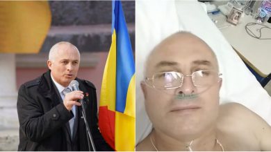 Photo of video | Mesajul adresat Maiei Sandu de un primar internat cu virusul COVID-19: „Rog să facă schimbări urgente în sistemul sanitar”