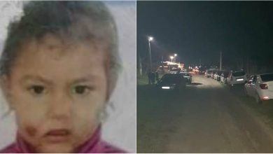 Photo of update | Fetița de 3 ani, dispărută la Otaci – găsită. Micuța a fost transportată la spital