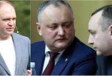 Photo of „Evident că nu o să fiu veșnic”. Reacția lui Dodon la zvonurile precum că Bătrîncea sau Ceban ar putea prelua șefia PSRM