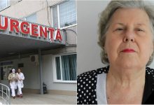 Photo of Moldova mai pierde un lucrător medical! COVID-19 a răpus un medic care a dedicat patru decenii „salvării de vieți”