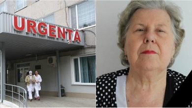 Photo of Moldova mai pierde un lucrător medical! COVID-19 a răpus un medic care a dedicat patru decenii „salvării de vieți”