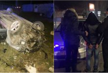 Photo of A fost găsit șoferul care ar fi lăsat pasagera moartă în urma accidentului de la Sângerei. Unde a fost identificat