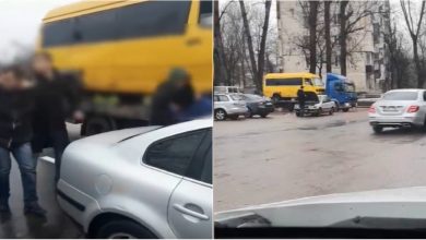 Photo of video | Furau mașini din curțile blocurilor, iar apoi le vindeau la fier vechi. Ce pedeapsă riscă suspecții