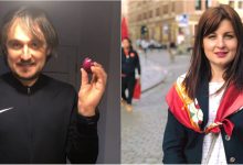 Photo of video | Familia purtătoarei de cuvânt a PAS, infectată cu COVID-19. „Tare grea e viața fără gust și miros”