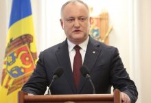 Photo of update | Dodon a promulgat Legea cu privire la Bugetul de Stat 2021. Principalele prevederi