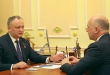 Photo of Usatîi susține că Igor Dodon finanța PD-ul lui Pavel Filip cât aceștia se aflau împreună la guvernare