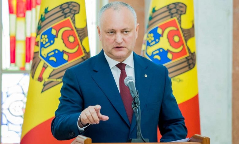 Photo of Dodon amenință cu proteste după decizia Curții Constituționale: Va avea consecințe. Nu provocați oamenii