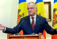 Photo of Dodon, ales președinte al PSRM. Greceanîi: „S-a produs ceea ce era planificat să se producă”