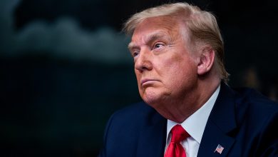 Photo of Trump a pus problema demiterii procurorului general al SUA, care a spus că alegerile nu au fost fraudate