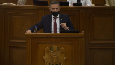 Photo of Deputatul Fotescu: Litvinenco manipulează opinia publică pe tema magazinelor duty free