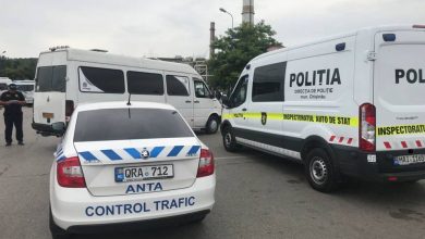 Photo of ANTA a împărțit amenzi usturătoare. Mai mulţi transportatori de mărfuri, persoane şi colete, sancţionaţi