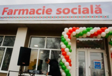 Photo of Satele vor fi asigurate cu farmacii mobile. Inițiativa Partidului Șor, susținută de Parlament în prima lectură