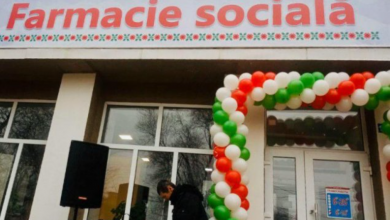 Photo of Satele vor fi asigurate cu farmacii mobile. Inițiativa Partidului Șor, susținută de Parlament în prima lectură