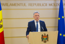 Photo of Vadim Fotescu: Propunem ca magazinele duty free să-și poată reînnoi din nou licențele. Nimic mai mult