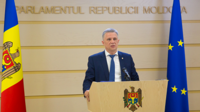 Photo of Vadim Fotescu: Propunem ca magazinele duty free să-și poată reînnoi din nou licențele. Nimic mai mult