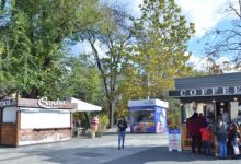 Photo of Primăria a organizat prima licitație pentru dreptul amplasării unităților de comerț stradal. Câți bani s-au adunat