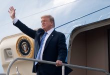 Photo of Donald Trump vrea ca un aeroport să-i poarte numele: Le-a cerut consilierilor să se intereseze în privinţa documentaţiei necesare