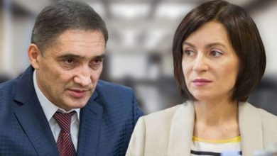 Photo of „Sunt pregătit să îi răspund la toate întrebările”. Procurorul general se va întâlni cu Maia Sandu după învestirea președintei alese