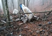 Photo of O moldoveancă s-a stins din viață într-un accident aviatic produs în Bosnia. Femeia era pilot de avion