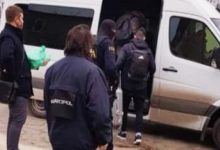 Photo of foto | 11 persoane din fotbalul moldovenesc, cercetate de Europol, CNA și UEFA pentru trucarea meciurilor