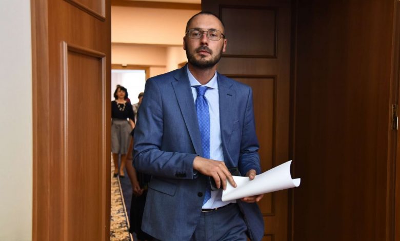 Photo of Ministrul Justiției, despre concursul pentru funcția de șef PCCOCS: „Urmează a fi inițiat, repetat sau reluat”