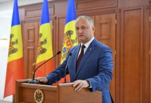 Photo of Dodon, către agricultori: „O să vă aduceți aminte ca de cele mai bune timpuri de Guvernul Chicu și de perioada președinției lui Dodon