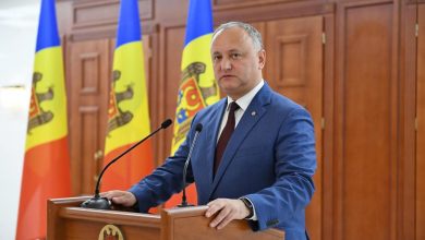 Photo of Dodon, către agricultori: „O să vă aduceți aminte ca de cele mai bune timpuri de Guvernul Chicu și de perioada președinției lui Dodon