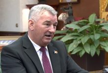 Photo of Președintele raionului Dubăsari a fost suspendat din funcție pentru două luni. Funcționarul este acuzat de abuzuri