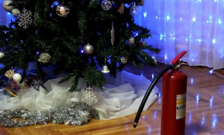 Photo of Siguranța, în prim plan! Regulile pe care trebuie să le respecți în perioada sărbătorilor pentru a evita incendiile