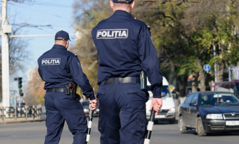 Photo of Poliția moldovenească ar putea fi organizată în subdiviziuni regionale