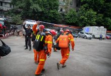 Photo of Tragedie în China: Cel puțin 18 mineri au decedat în urma unei scurgeri de gaze