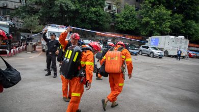 Photo of Tragedie în China: Cel puțin 18 mineri au decedat în urma unei scurgeri de gaze